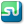 StumbleUpon logo