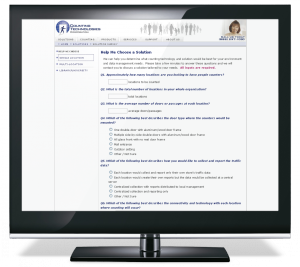 Counting Technologies Web Site