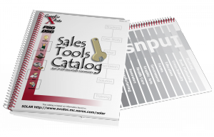 Xerox Sales Tools Multilingual Catalog