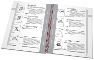 Xerox Sales Tools Multilingual Catalog